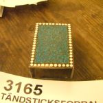 366 3165 Tändsticksfodral